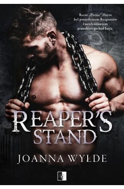Reaper's Stand