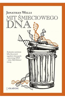 Mit śmieciowego DNA TW