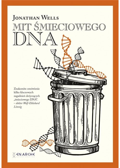 Mit śmieciowego DNA TW