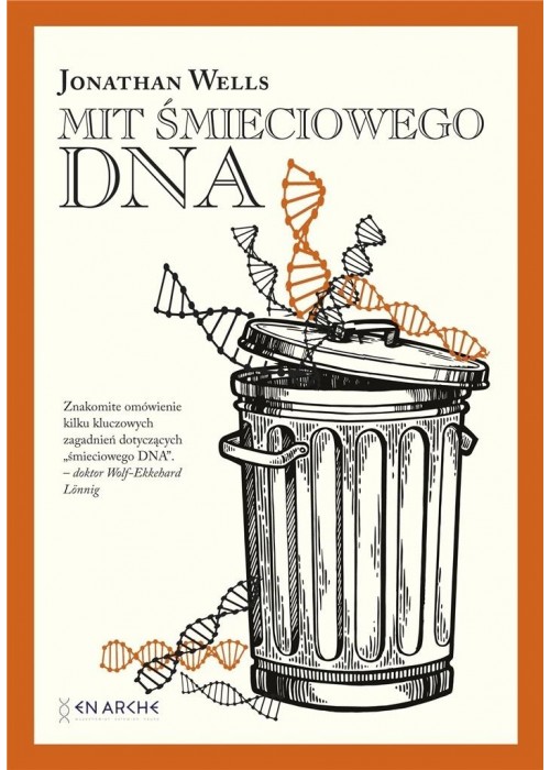 Mit śmieciowego DNA BR