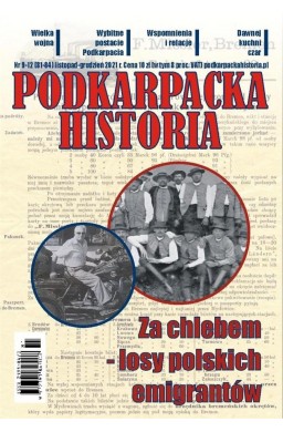 Podkarpacka Historia 81-84/2021