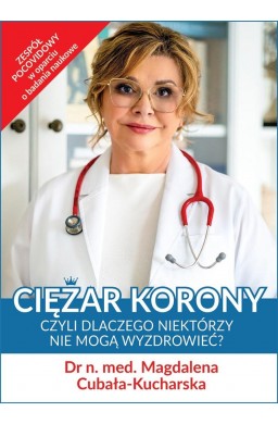 Ciężar korony, czyli dlaczego niektórzy nie mogą..