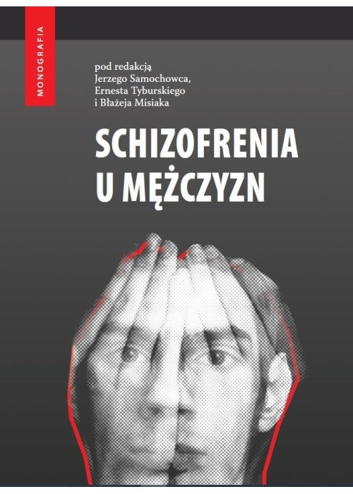 Schizofrenia u mężczyzn