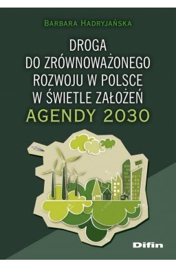 Droga do zrównoważonego rozwoju w Polsce...