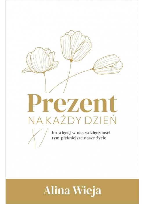 Prezent na każdy dzień