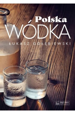 Polska wódka