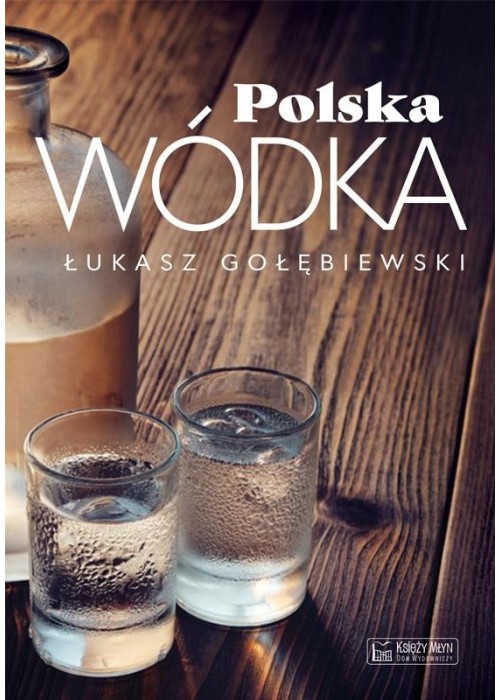 Polska wódka