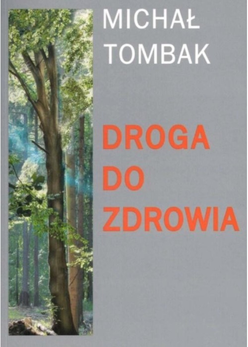 Droga do zdrowia