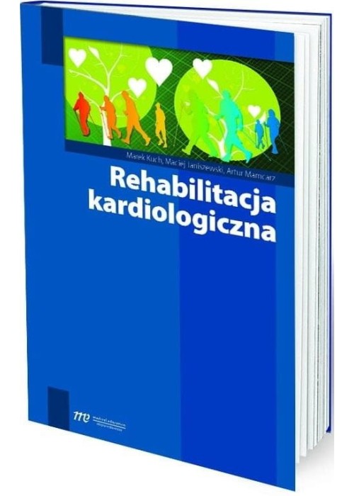 Rehabilitacja kardiologiczna