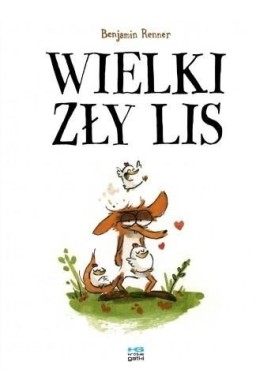 Wielki zły lis w.2021