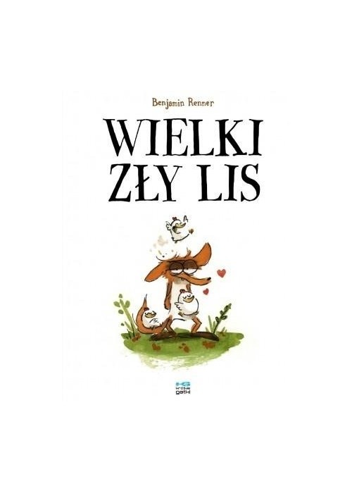 Wielki zły lis w.2021