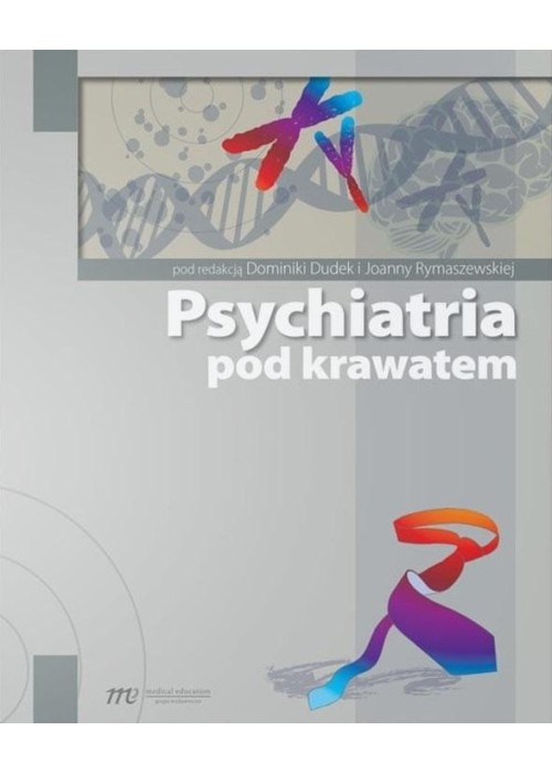 Psychiatria pod krawatem