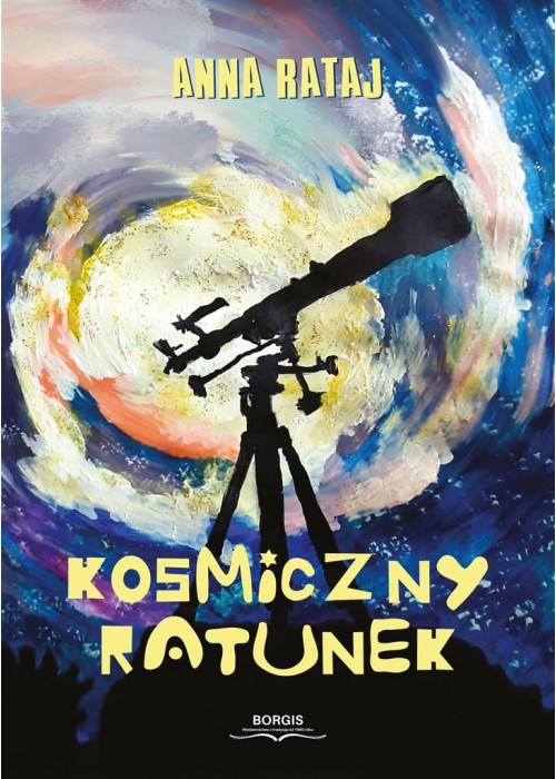 Kosmiczny ratunek