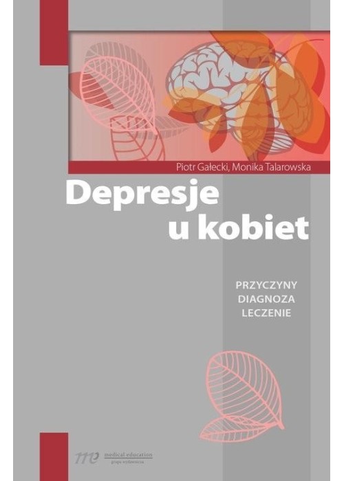 Depresje u kobiet