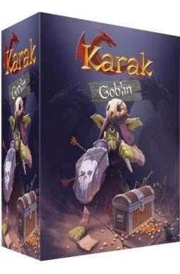 Karak Goblin ALBI