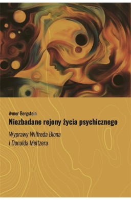 Niezbadane rejony życia psychicznego