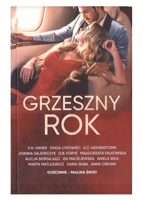 Grzeszny rok