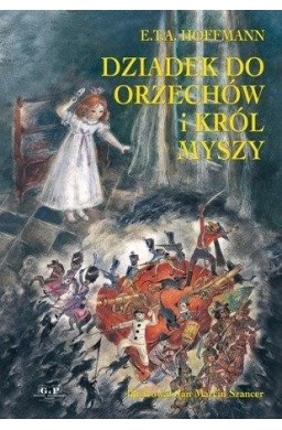Dziadek do orzechów i król myszy