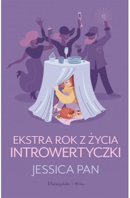 Ekstra rok z życia introwertyczki