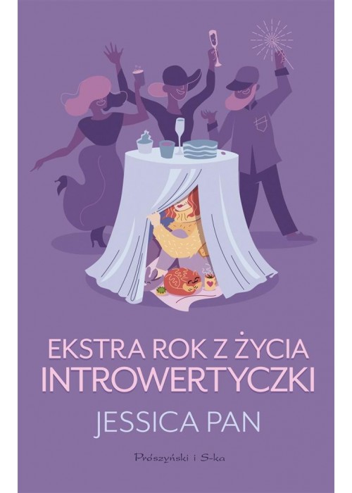 Ekstra rok z życia introwertyczki