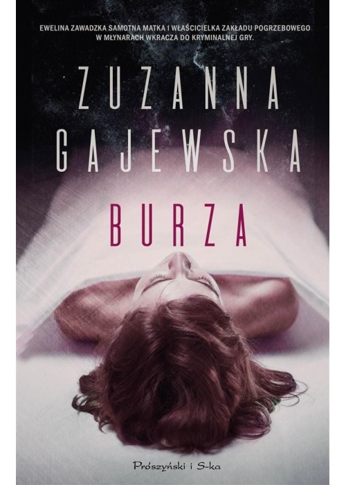 Burza