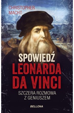 Spowiedź Leonarda da Vinci