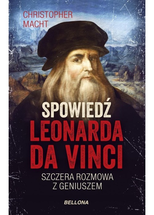 Spowiedź Leonarda da Vinci