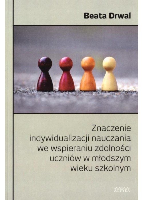 Znaczenie indywidualizacji nauczania