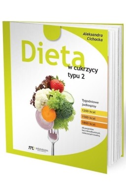 Dieta w cukrzycy typu 2