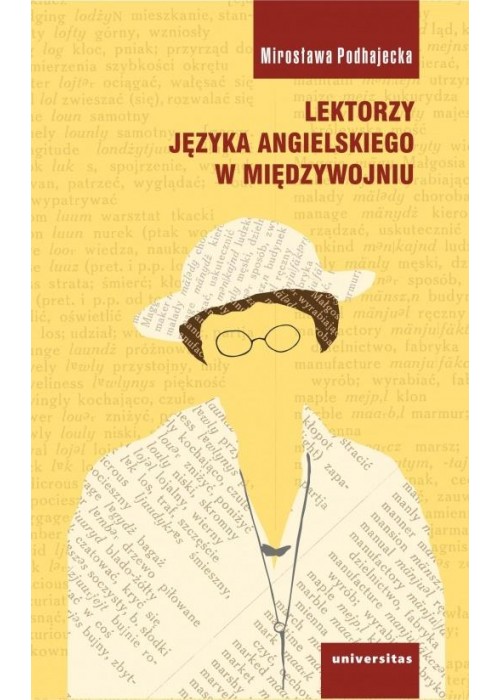 Lektorzy języka angielskiego w międzywojniu