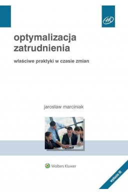 Optymalizacja zatrudnienia