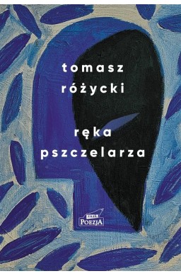Ręka pszczelarza
