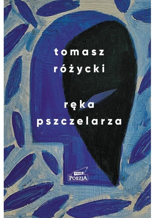 Ręka pszczelarza