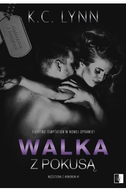 Walka z pokusą