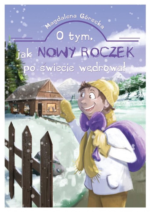 O tym, jak Nowy Roczek po świecie wędrował