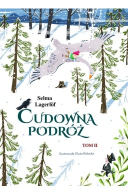 Cudowna podróż T. 2