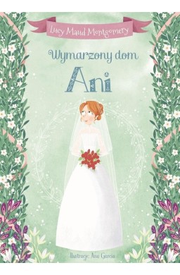 Wymarzony dom Ani