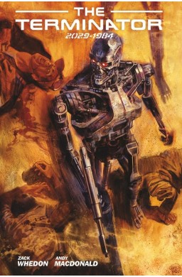 Terminator 2029 -1984