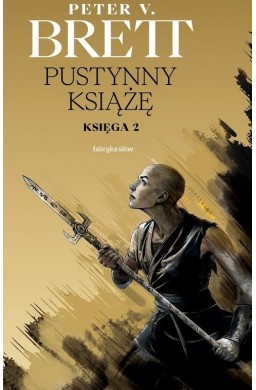 Pustynny Książę