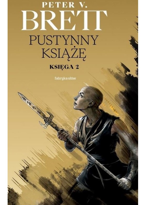 Pustynny Książę