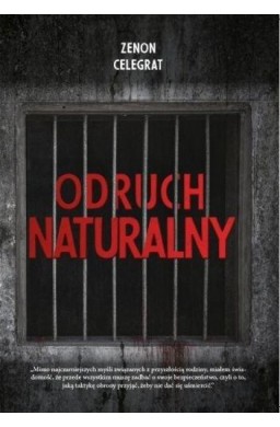 Odruch naturalny