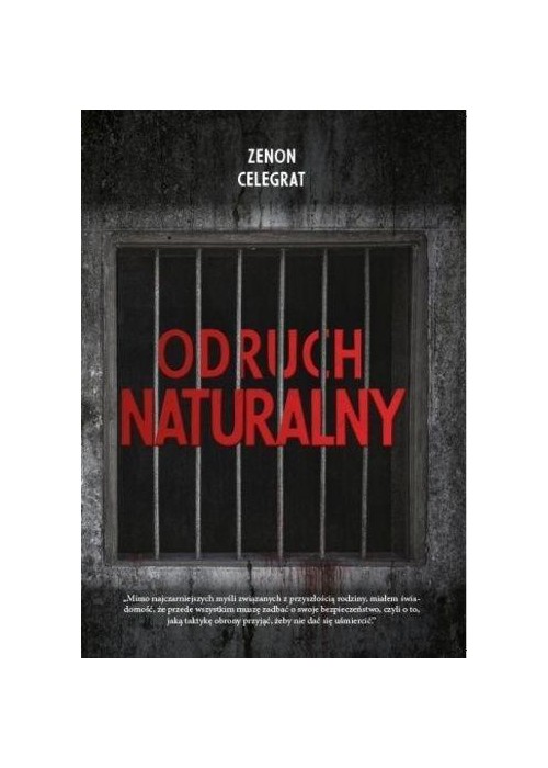 Odruch naturalny