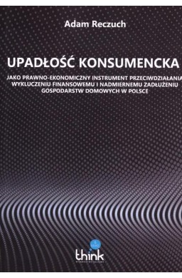 Upadłość konsumencka