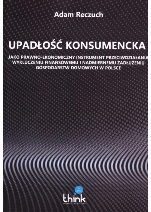 Upadłość konsumencka