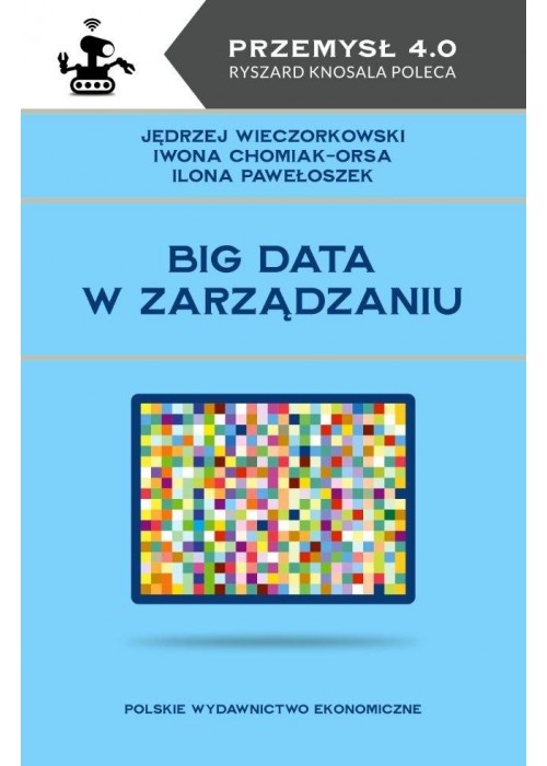 Big data w zarządzaniu