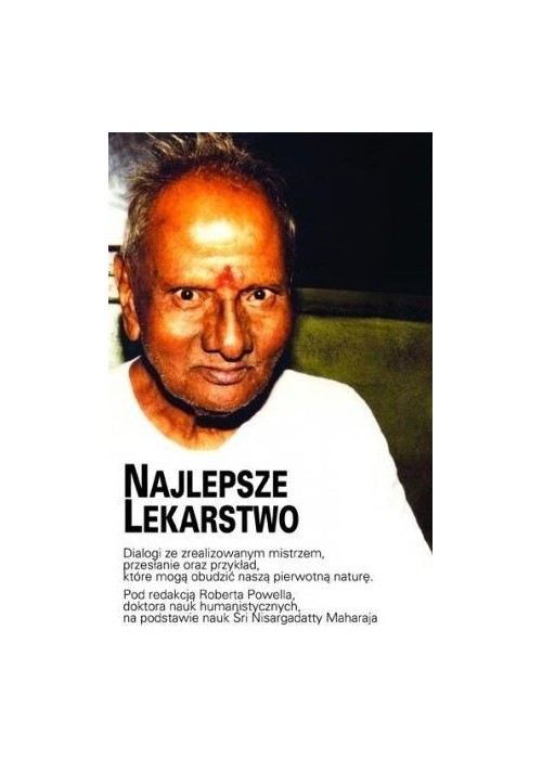 Najlepsze lekarstwo