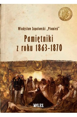 Pamiętniki z roku 1863-1870