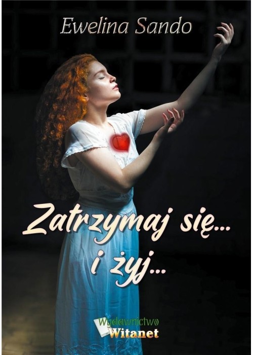 Zatrzymaj sięi żyj