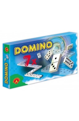 Domino 7x ALEX