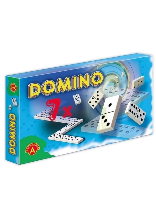 Domino 7x ALEX